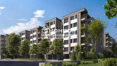 Satış - Apartman olarak Hristo Smirnenski,  Plovdiv