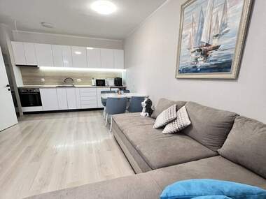 Verkauf - Wohnung in Baltschik,  Dobritsch