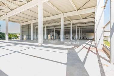 For sale - Warehouse in Kurtovo Konare,  Plovdiv