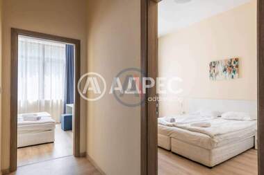 Продажба - Апартамент в Аспарухово,  Варна