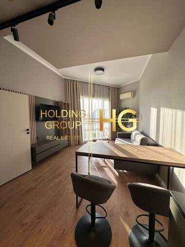 For sale - Apartment in Briz,  Varna