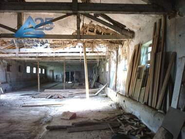 For sale - Warehouse in Slavianovo,  Pleven