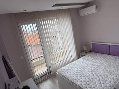 Miete - Wohnung in Saravowo,  Burgas