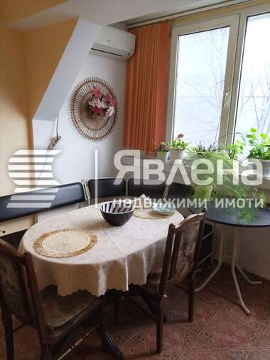 For sale - Apartment in Carevo,  Burgas