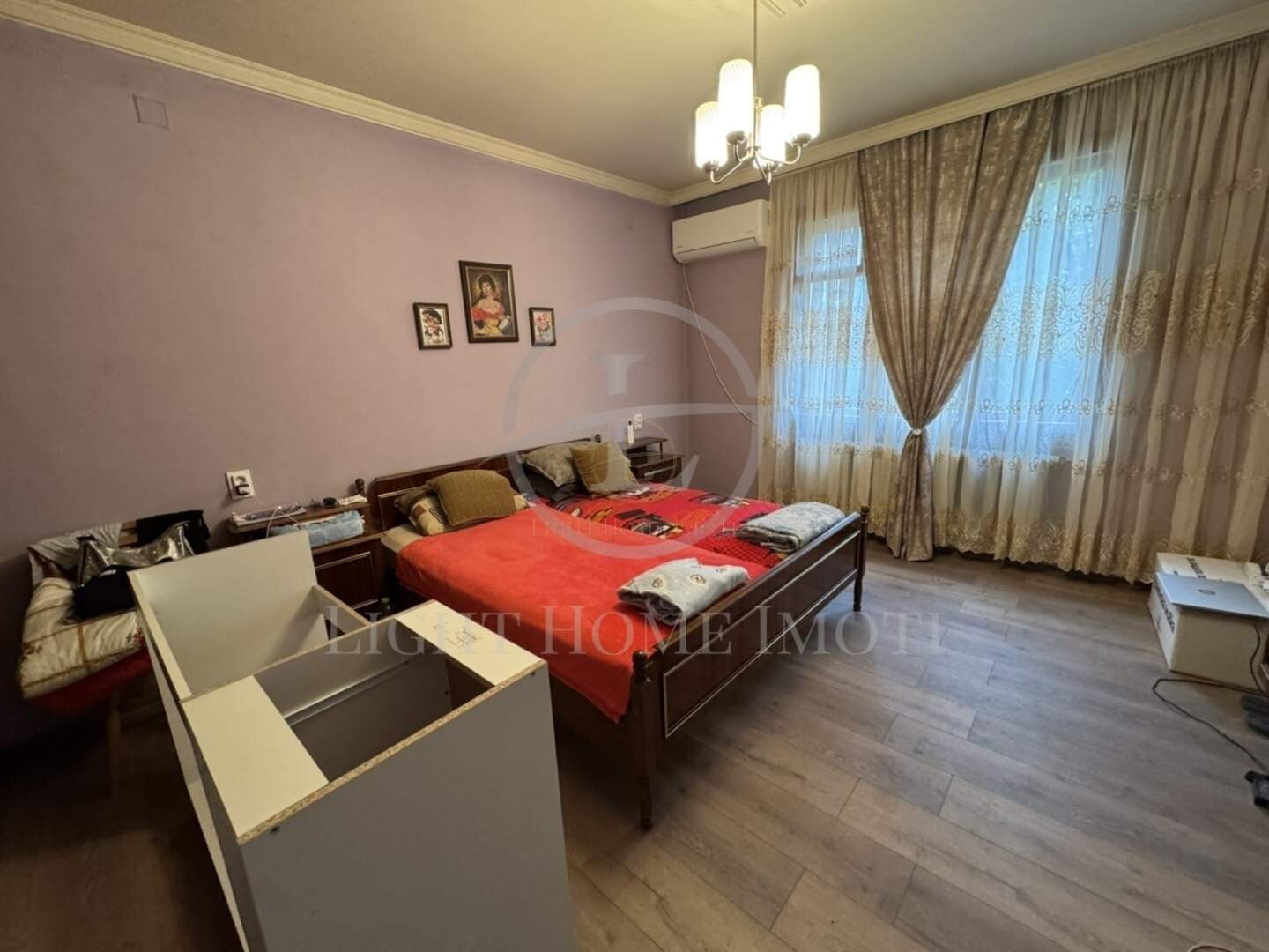 Floor of a house in Hristo Smirnenski, Plovdiv – photo 5