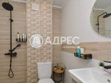 For rent - Apartment in Sarafovo,  Burgas