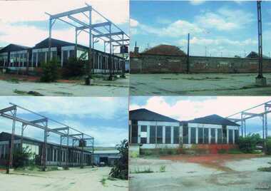 For sale - Warehouse/Storage Unit in Gavrailovo,  Sliven