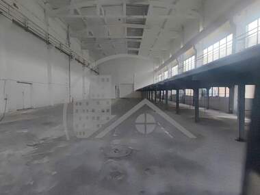 For rent - Storage in Promishlena zona - Zapad,  Varna