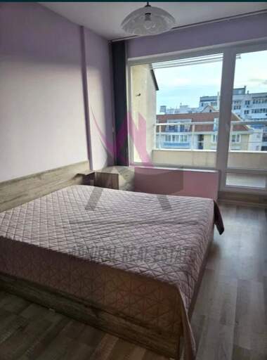 For rent - Apartment in Vazrajdane 1,  Varna