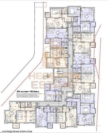For sale - Apartment in Izgrev,  Varna