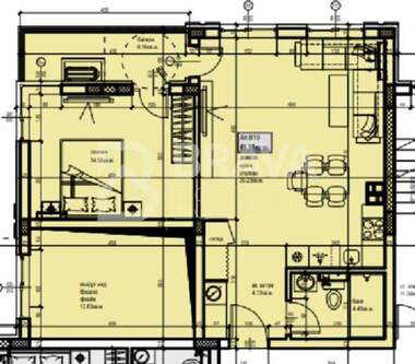 Verkauf - Wohnung in Ostromila,  Plowdiw