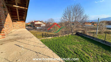 For sale - House in Bratanica,  Pazardjik