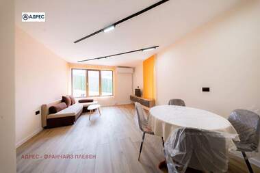 Miete - Wohnung in Drujba 2,  Plewen