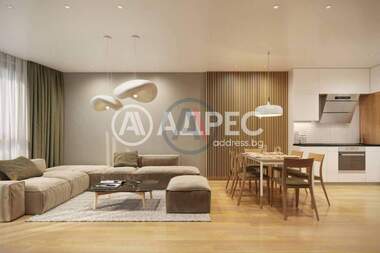 Satış - Apartman olarak Dragalevci,  Sofia