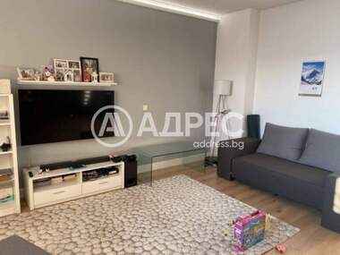 For sale - Apartment in k.k. Chayka,  Varna