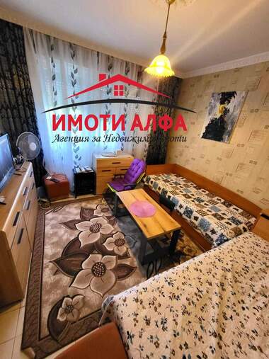 Продажа - Квартира в Димитровград,  Хасково