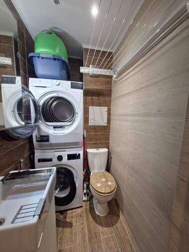 Kira - Apartman olarak Centar,  Burgas