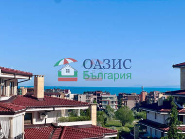 Πώληση - Διαμέρισμα σε Несебър,  Бургас