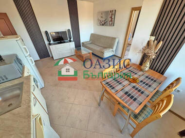 For sale - Apartment in Sunny Beach,  Burgas