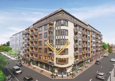 Satış - Apartman olarak Bratia Miladinovi,  Burgas