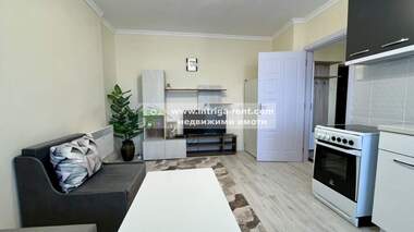 Verkauf - Wohnung in Drujba 1,  Haskowo