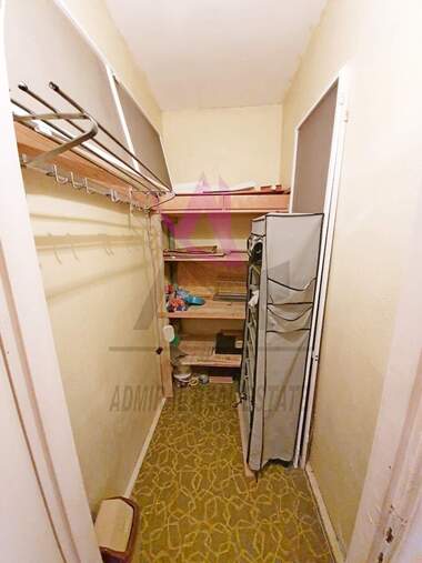For rent - Apartment in Mladost 1,  Varna