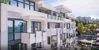 Vânzare - Apartament în Văzrajdane 1,  Varna