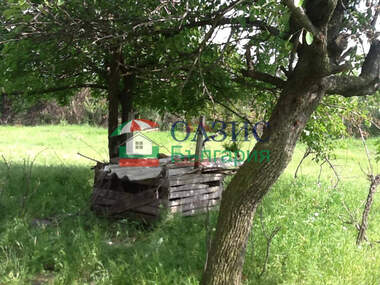 For sale - For Construction in Karnobat,  Burgas