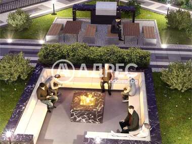 For sale - Apartment in Raion Zapaden,  Plovdiv