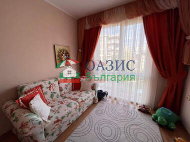 For sale - Apartment in Sunny Beach,  Burgas