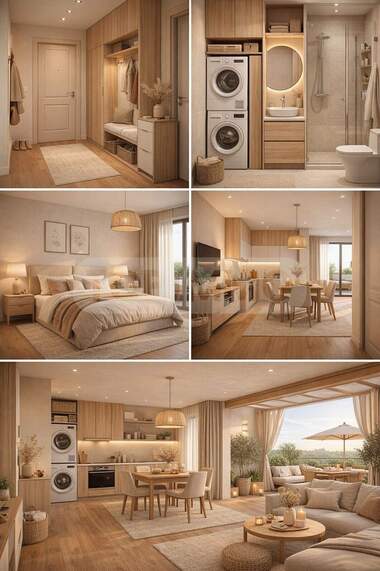 Vânzare - Apartament în Vladislavovo,  Varna