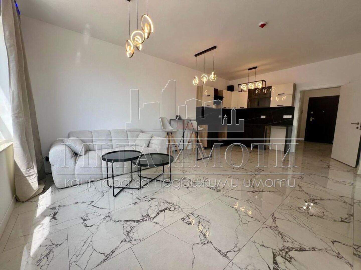 İki odalı Apartman olarak Slaveykov, Burgas – fotoğraf 2