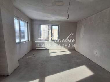 For sale - Apartment in Trakia,  Shumen
