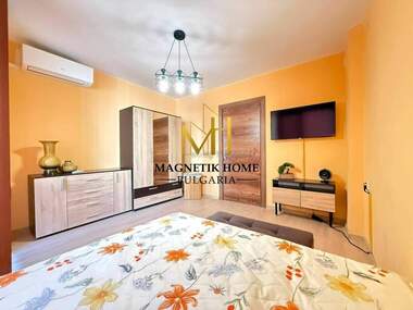 Miete - Wohnung in Lazur,  Burgas