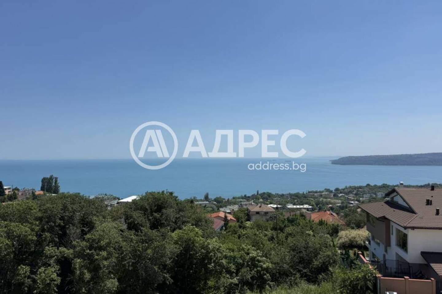Cu două camere Apartament în Sveti Nikola, Varna – fotografia 6
