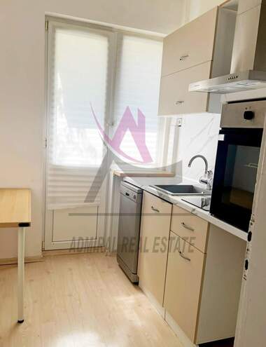For rent - Apartment in Liatno kino Trakia,  Varna