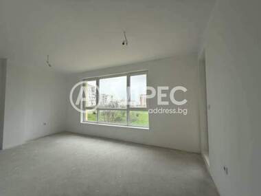 For sale - Apartment in Kaysieva gradina,  Varna