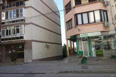 Продажба - Паркомясто в Зона Б,  Велико Търново