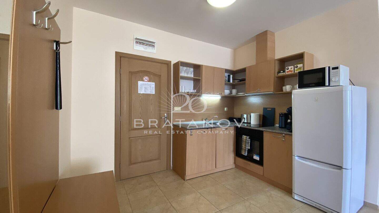 İki odalı Apartman olarak Sunny Beach, Burgas – fotoğraf 7