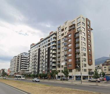 Verkauf - Wohnung in Manastirski liwadi-Iztok,  Sovia
