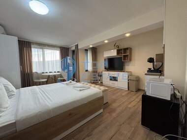 For sale - Apartment in Centеr,  Veliko Tarnovo