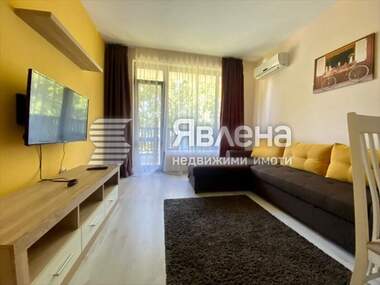 Verkauf - Wohnung in Primorsko,  Burgas