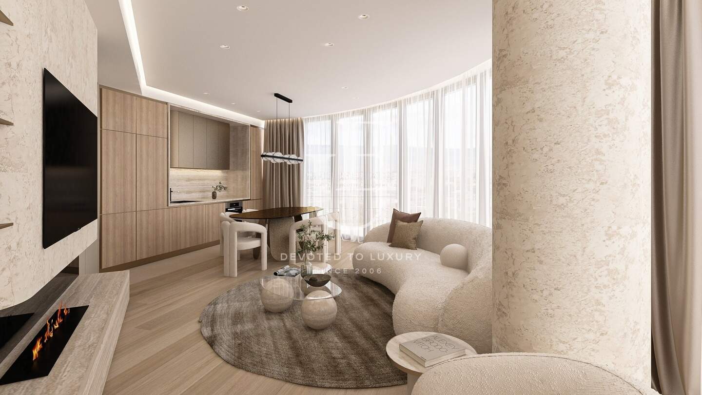 Üç odalı Apartman olarak Studentski grad, Sofia – fotoğraf 5