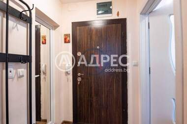 For sale - Apartment in Meden Rudnik,  Burgas
