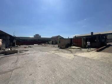 Продажа - Производственное помещение в Промишлена зона - Запад,  Варна