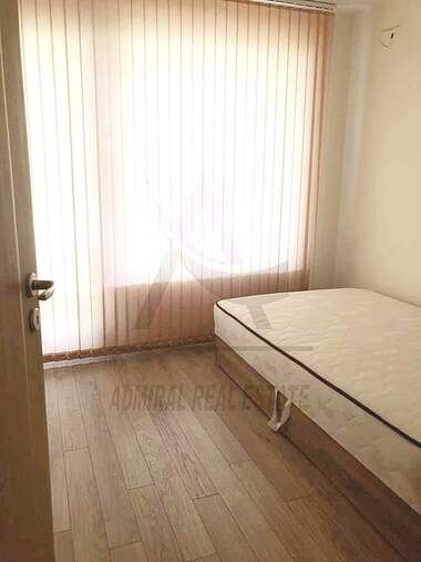 For rent - Apartment in Okrajna bolnica - Generali,  Varna