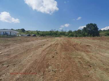 For sale - For Construction in Malka Vereia,  Stara Zagora