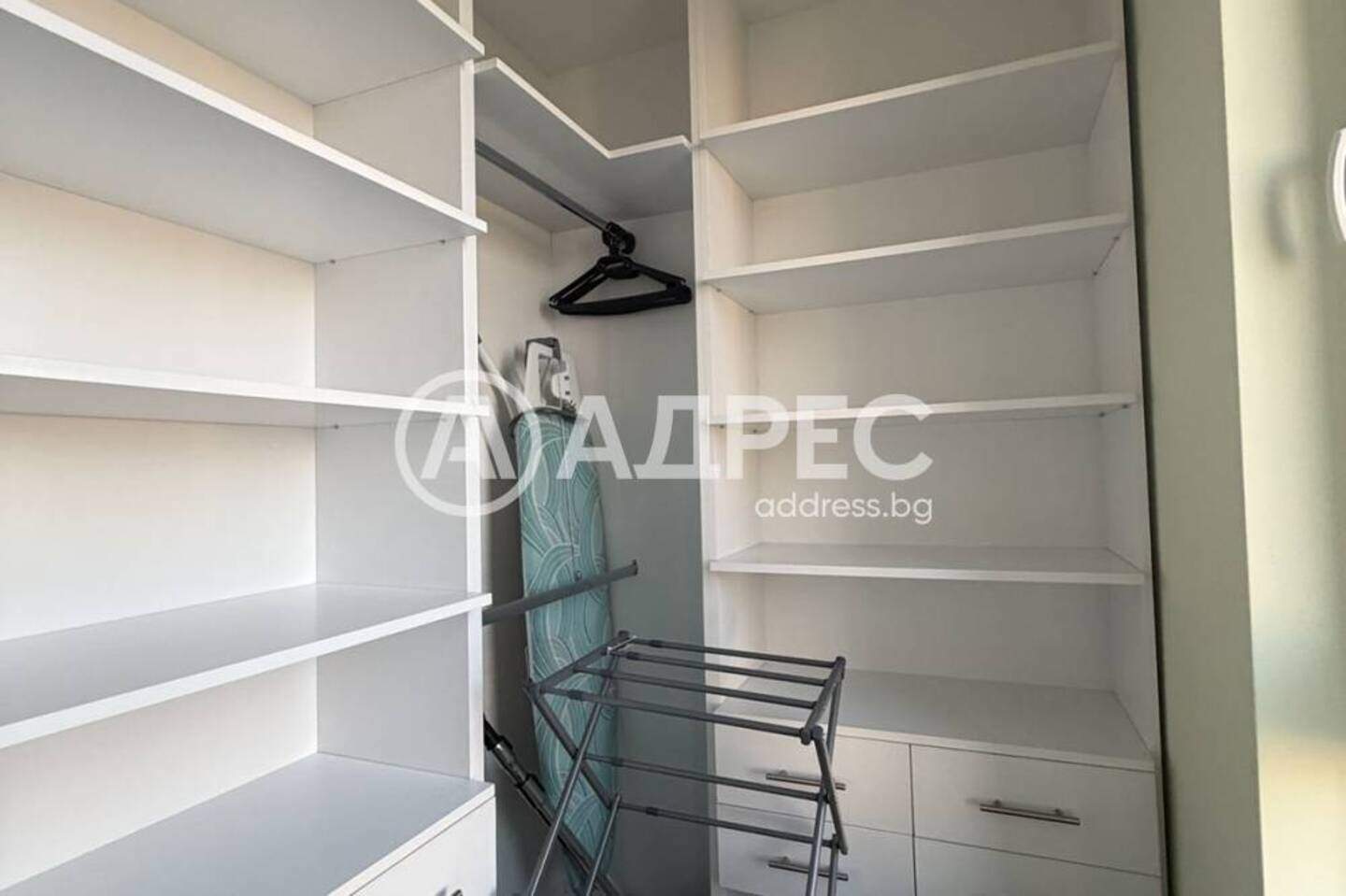 Cu trei camere Apartament în Vrăbnița-1, Sofia – fotografia 9