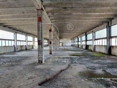 For sale - Warehouse in Industrialna zona-Iug,  Plovdiv