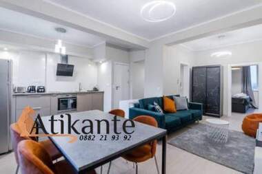 Satış - Apartman olarak Center,  Sofia